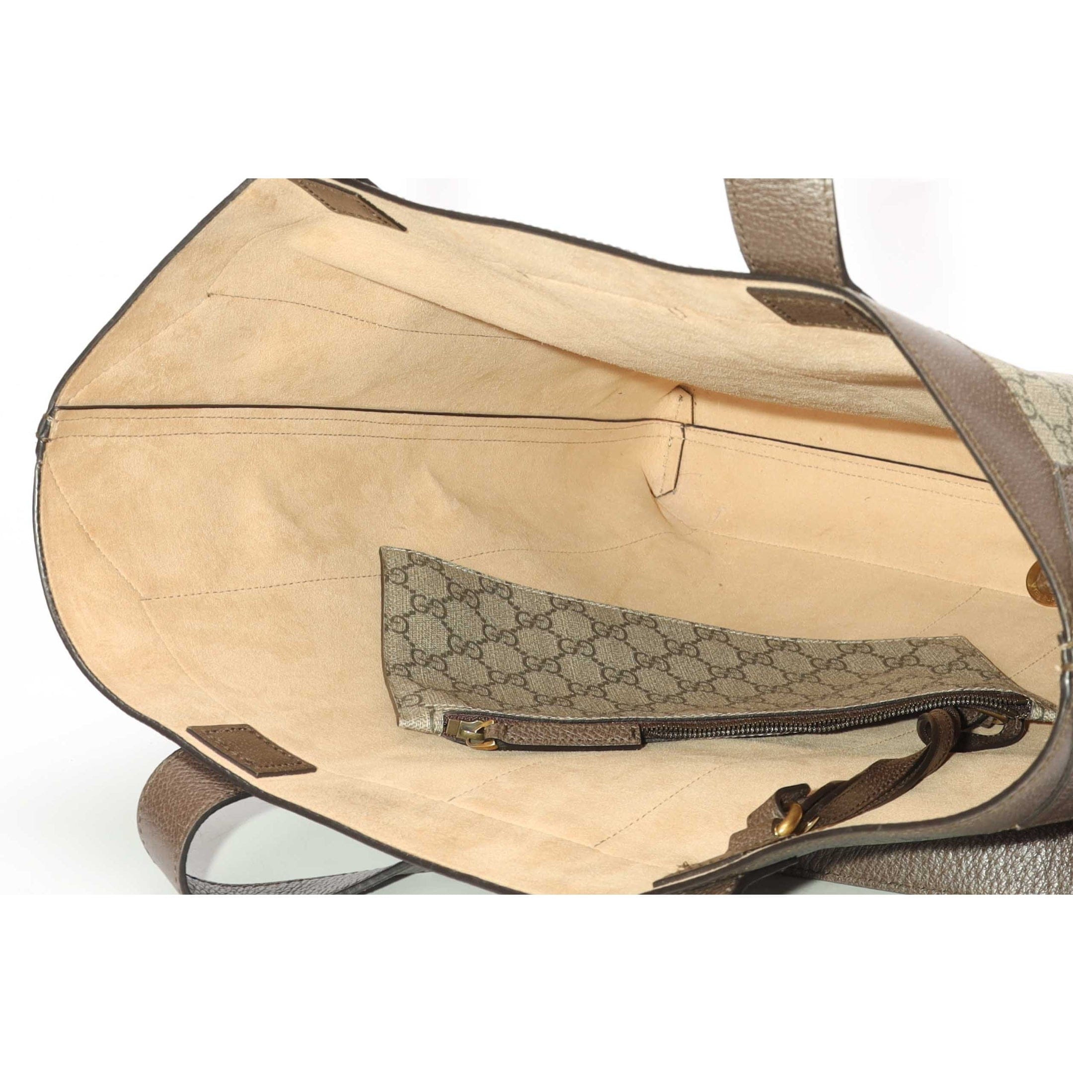 Gucci GG Ophidia Large Tote