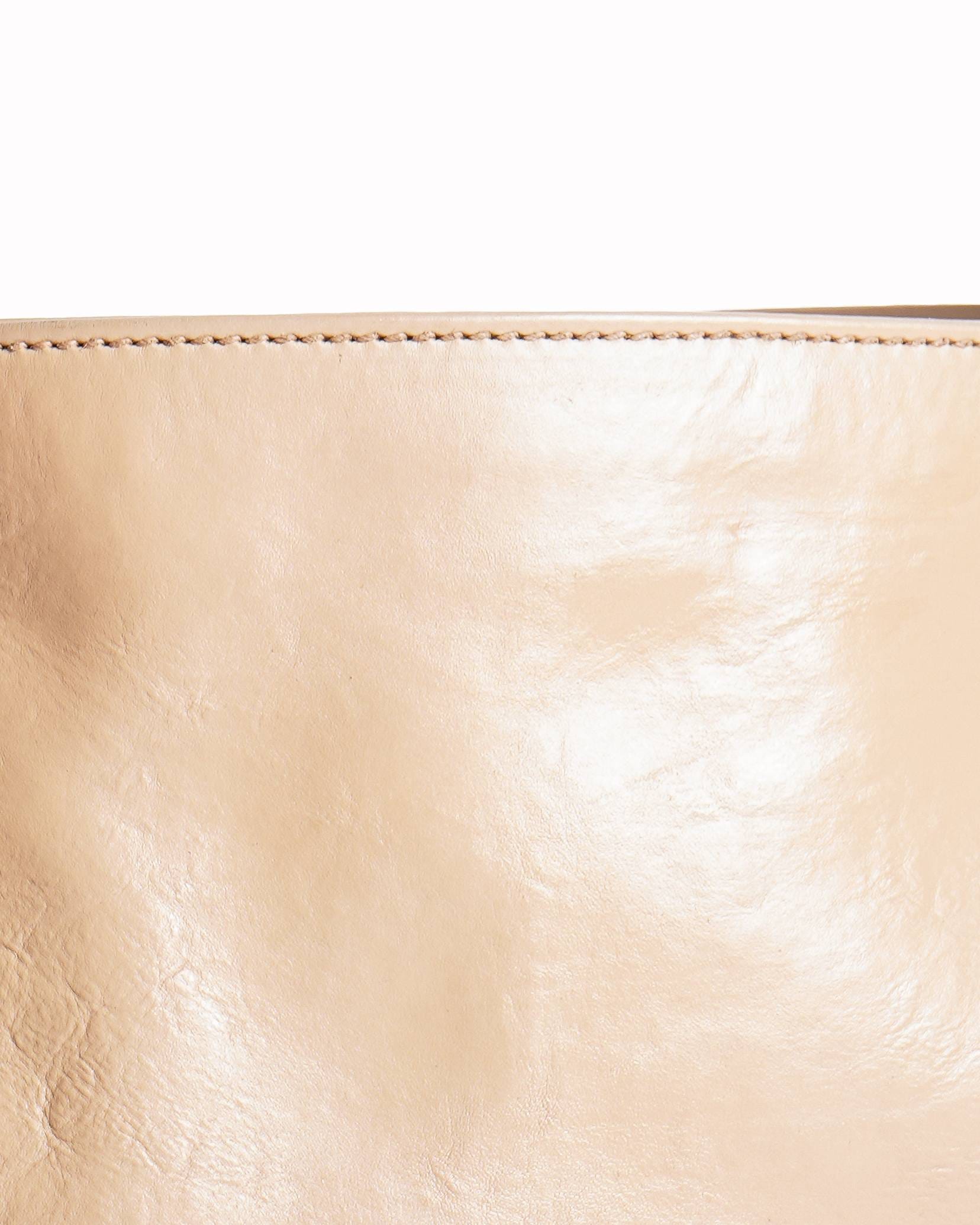 Gucci Beige Beatrix Medium Tote