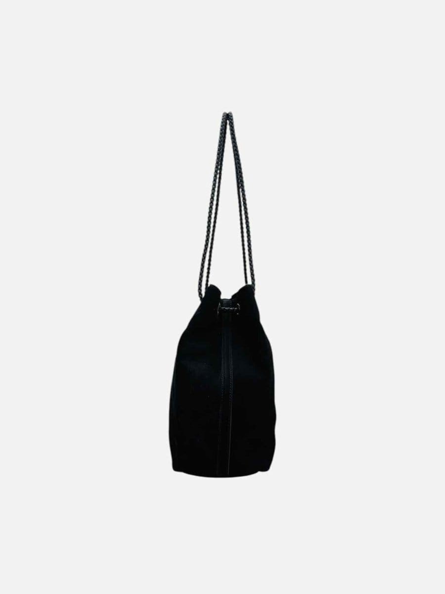 Gucci Gifford Black Tote Bag