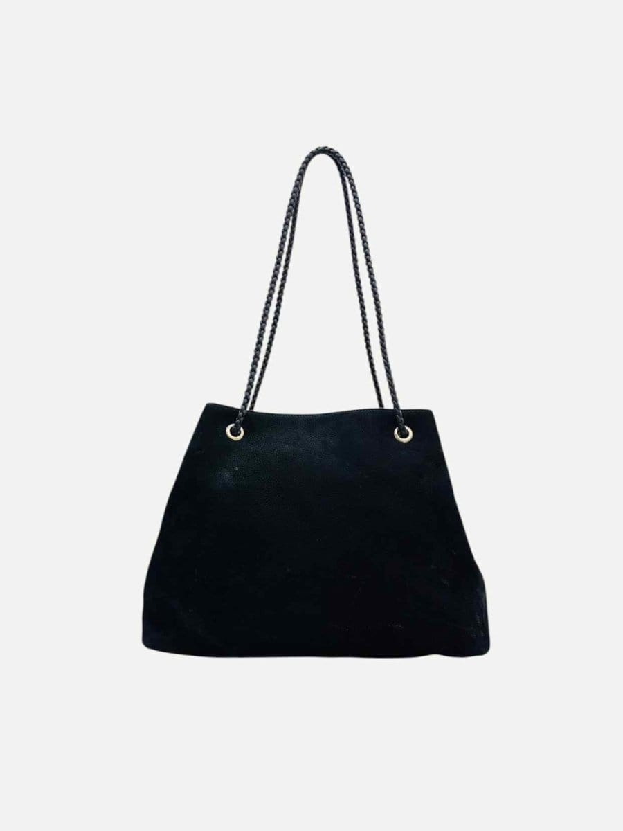 Gucci Gifford Black Tote Bag