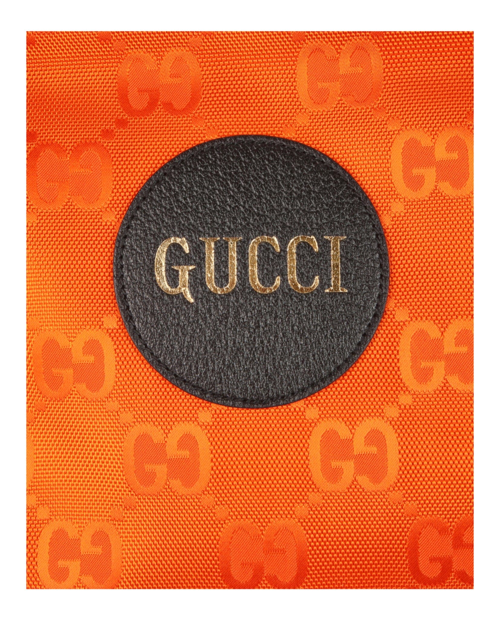 Gucci Mens Monogram Off The Grid Tote Bag
