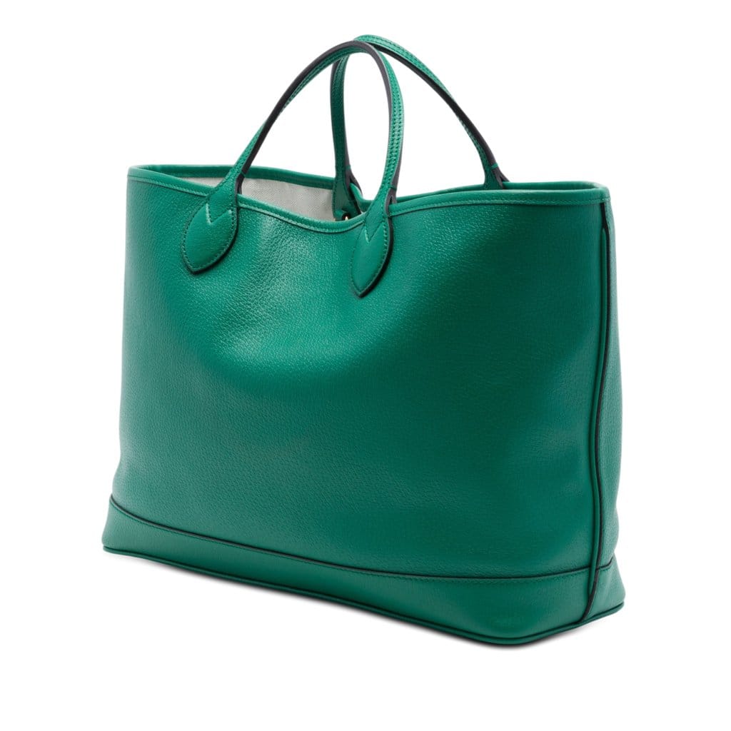 Gucci Medium Calfskin Ophidia Tote