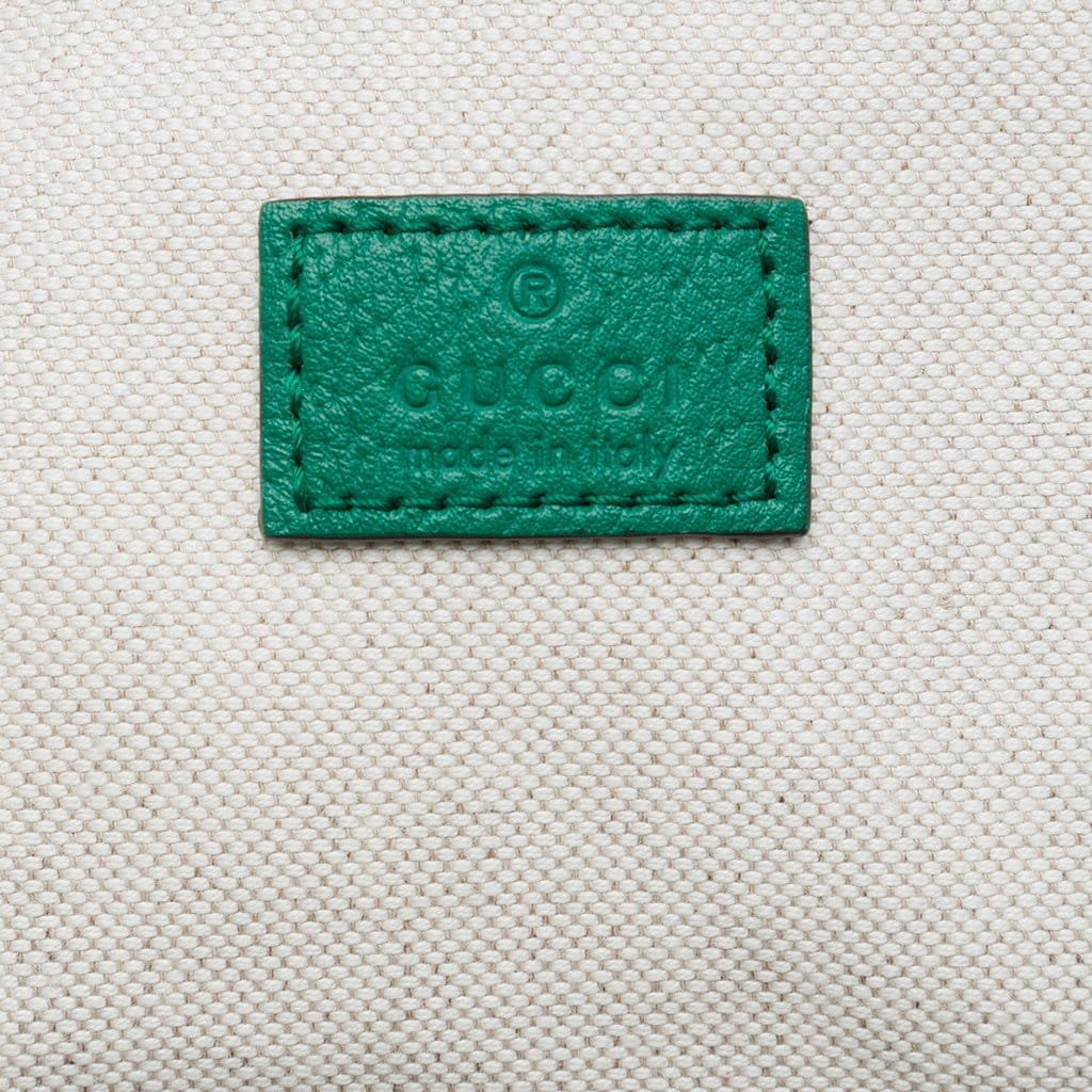 Gucci Medium Calfskin Ophidia Tote