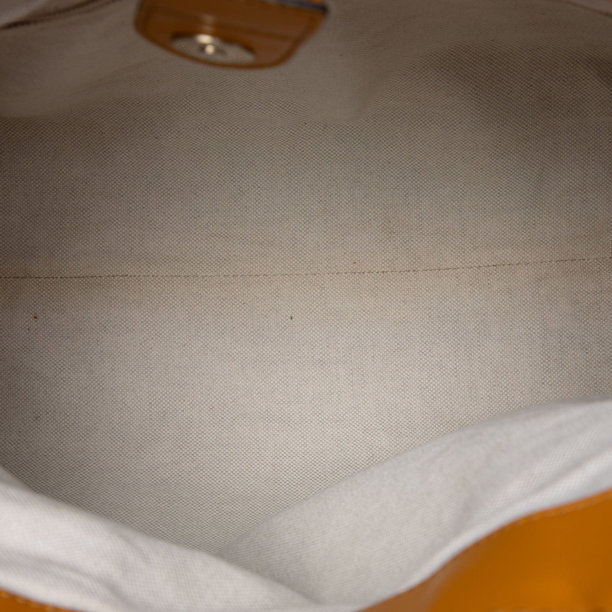 Gucci Medium GG Canvas Sukey Tote