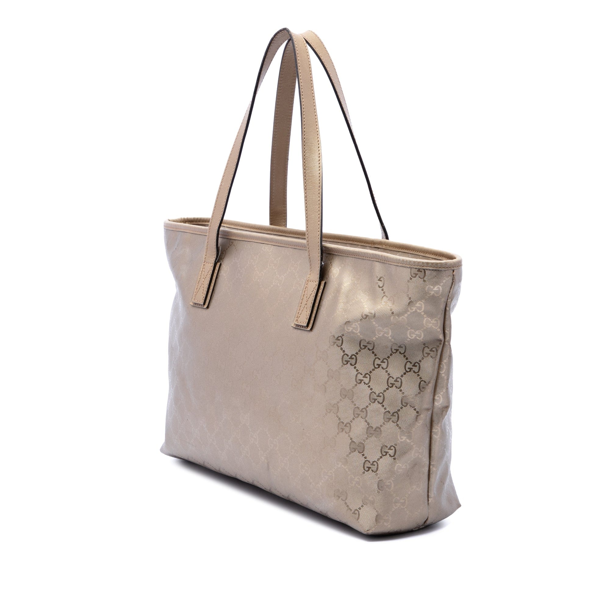 Gucci Medium GG Imprime Tote