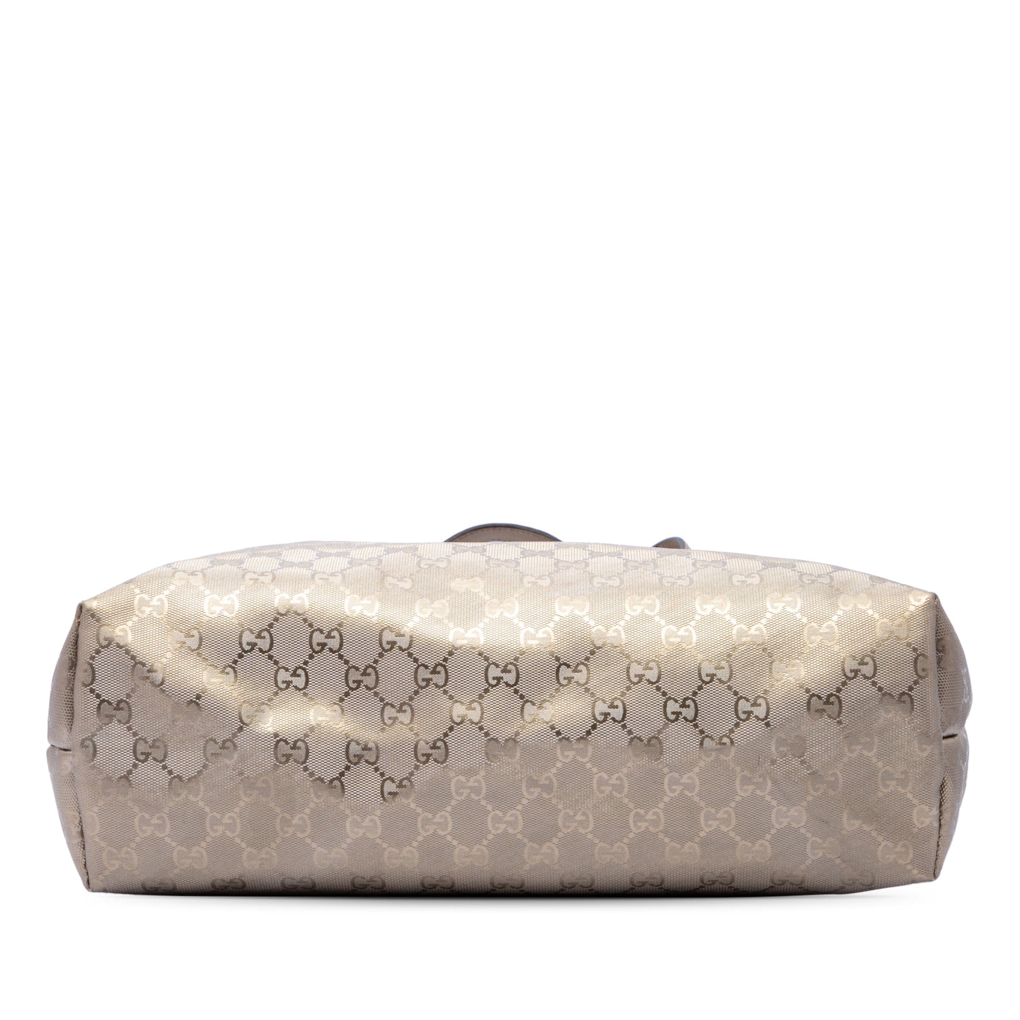 Gucci Medium GG Imprime Tote