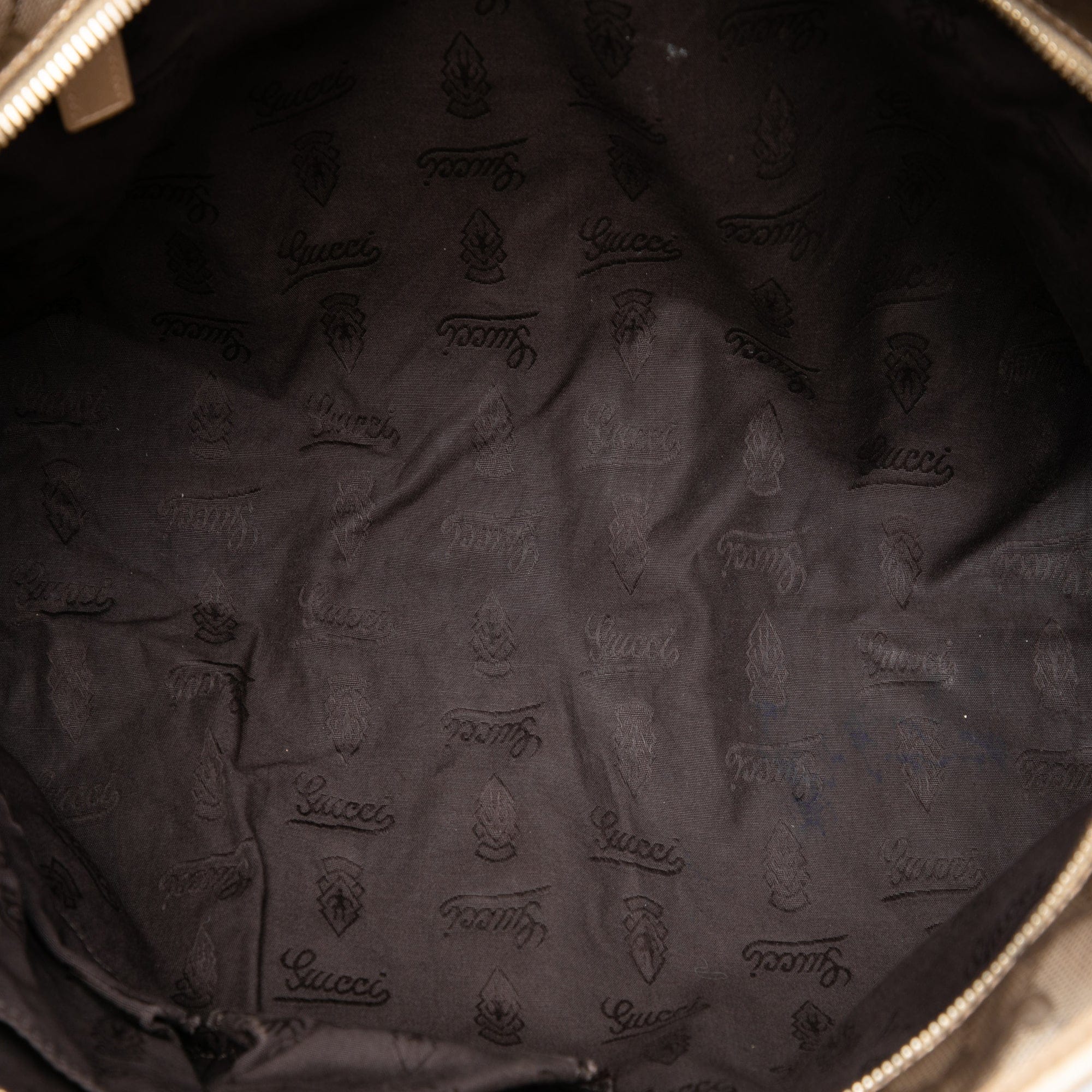 Gucci Medium GG Imprime Tote