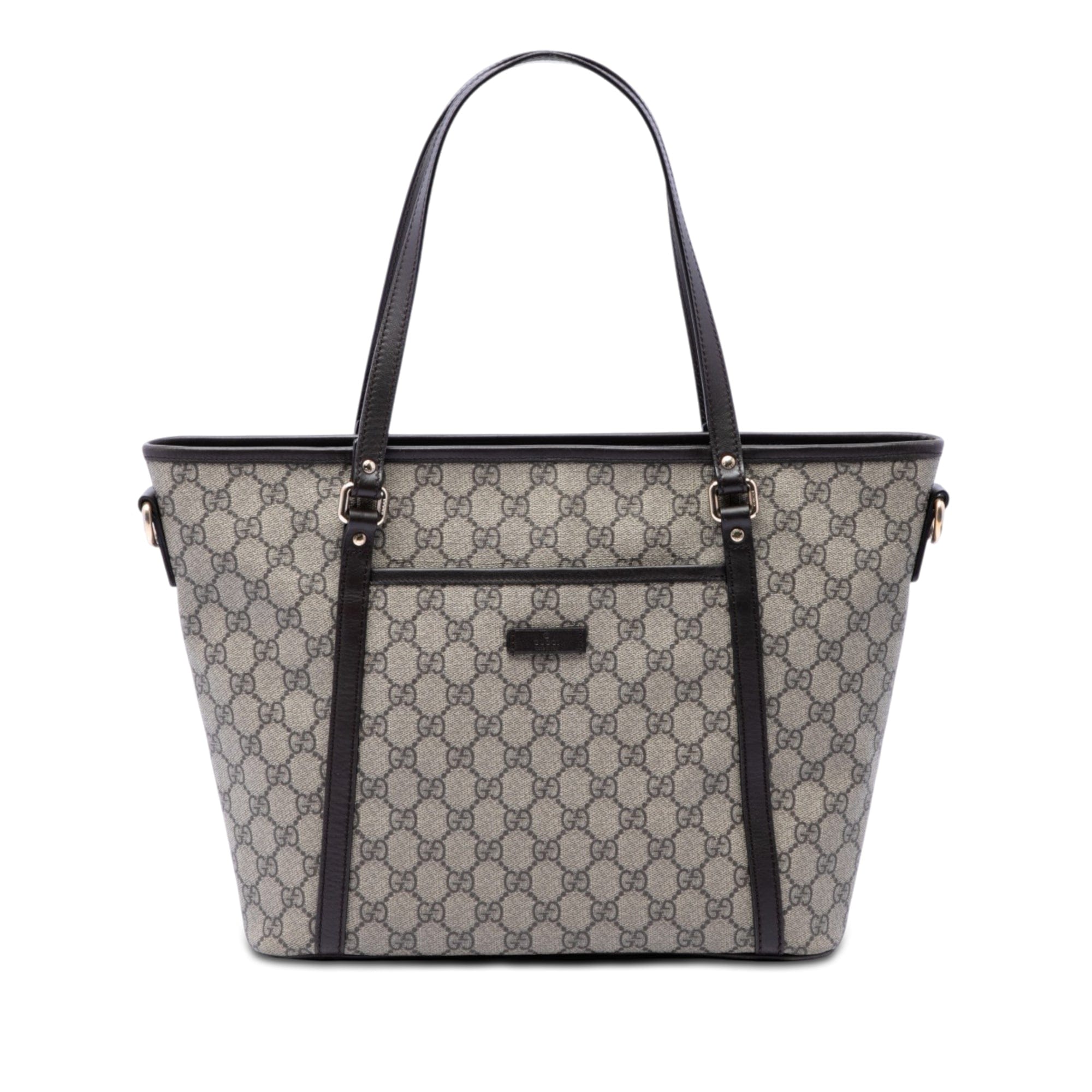 Gucci GG Supreme Joy Convertible Tote