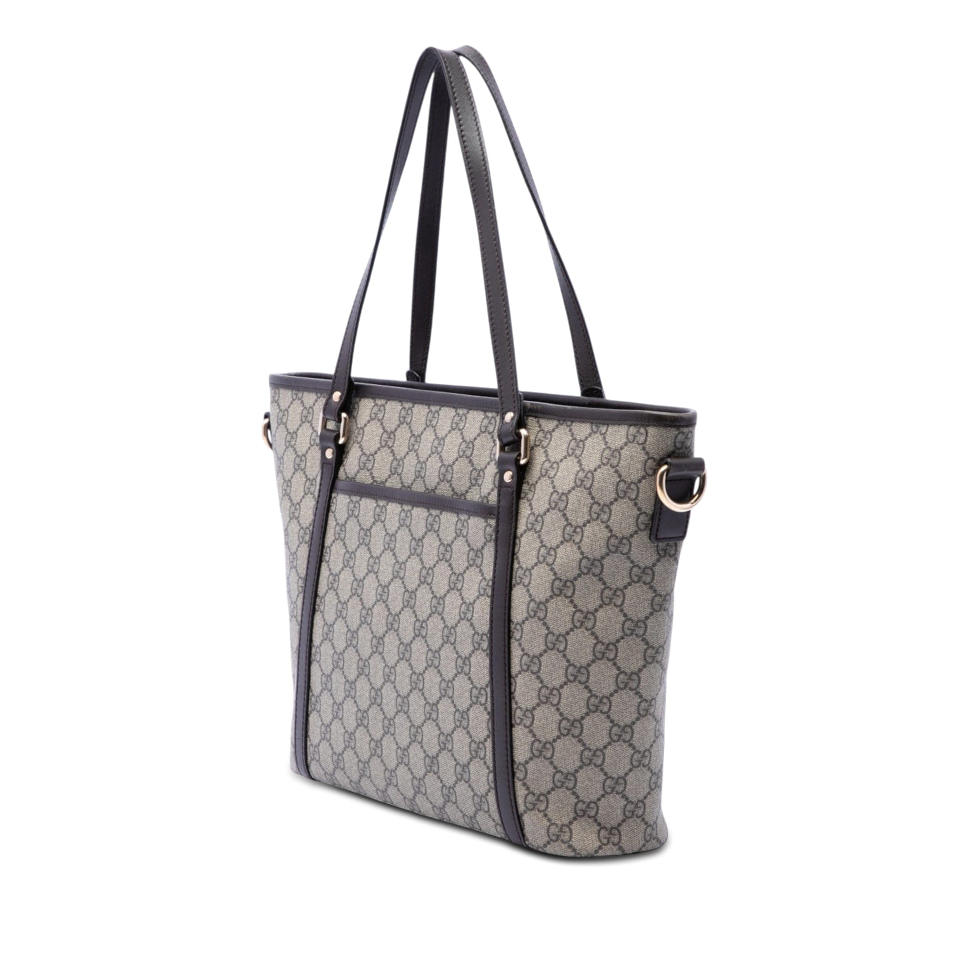 Gucci GG Supreme Joy Convertible Tote