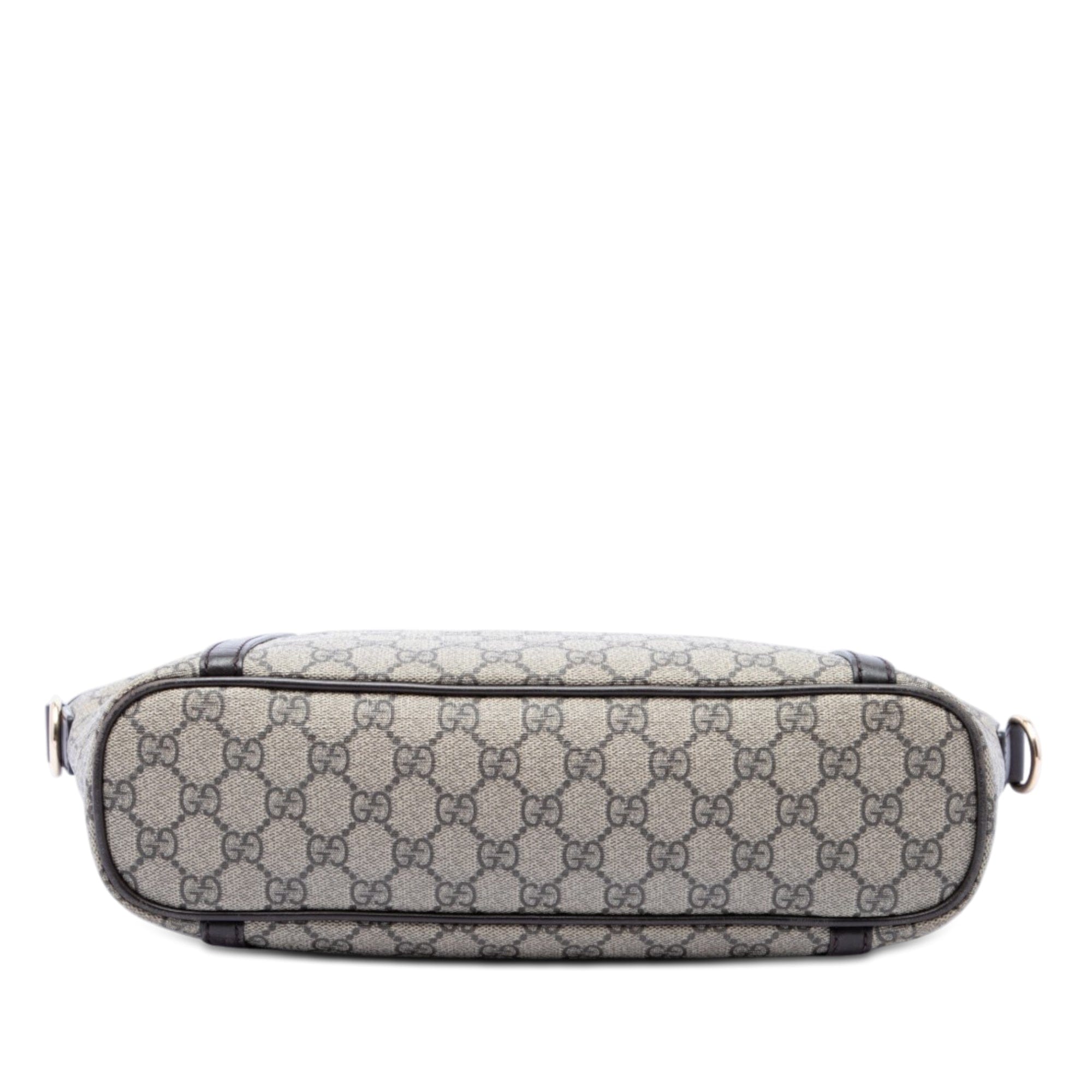 Gucci GG Supreme Joy Convertible Tote
