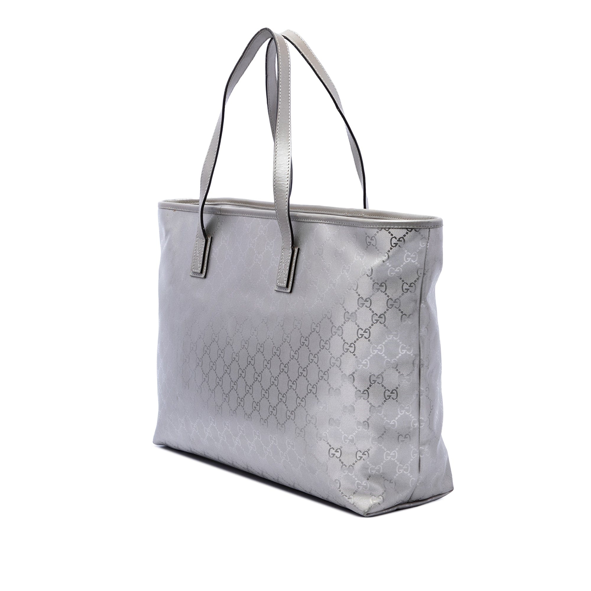 Gucci Large GG Imprime Tote