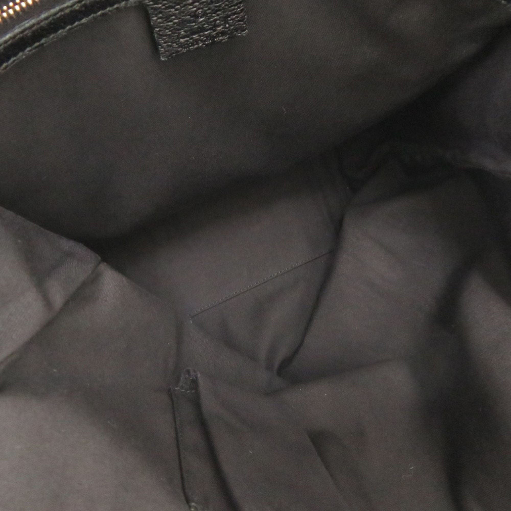 Gucci GG Canvas Charmy Tote