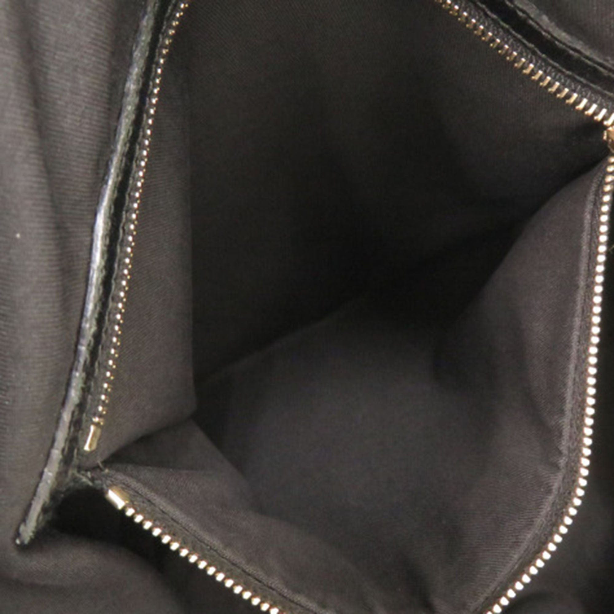 Gucci GG Canvas Charmy Tote