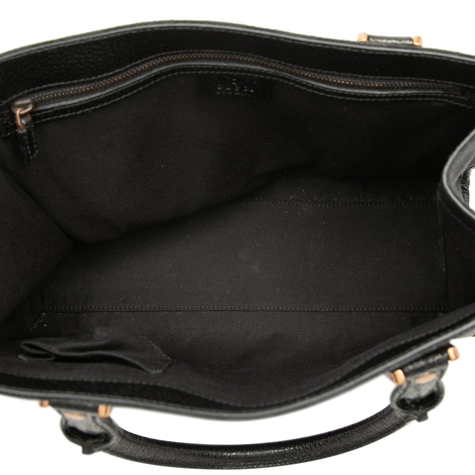 Gucci GG Canvas Nailhead Tote