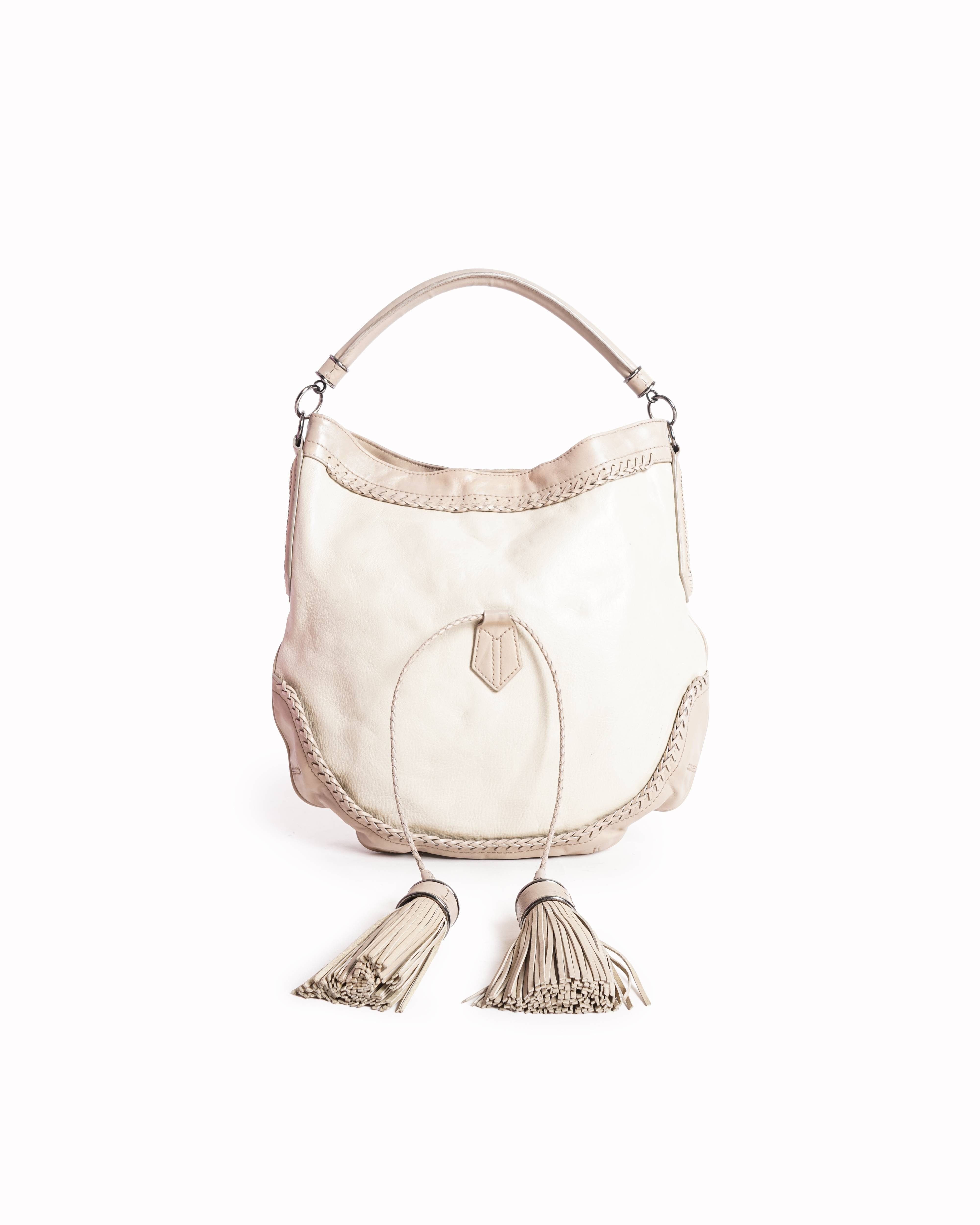 Burberry leather Handbag
