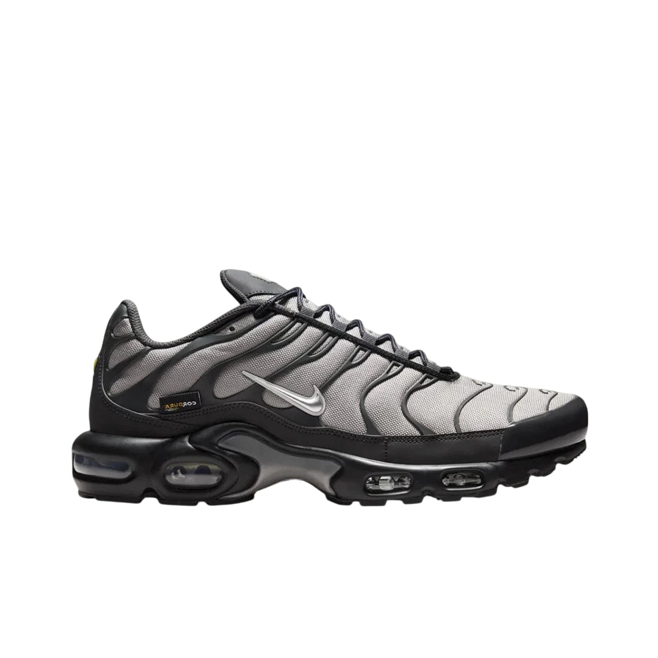 Nike Air Max Plus TN Cordura Dark Smoke Grey
