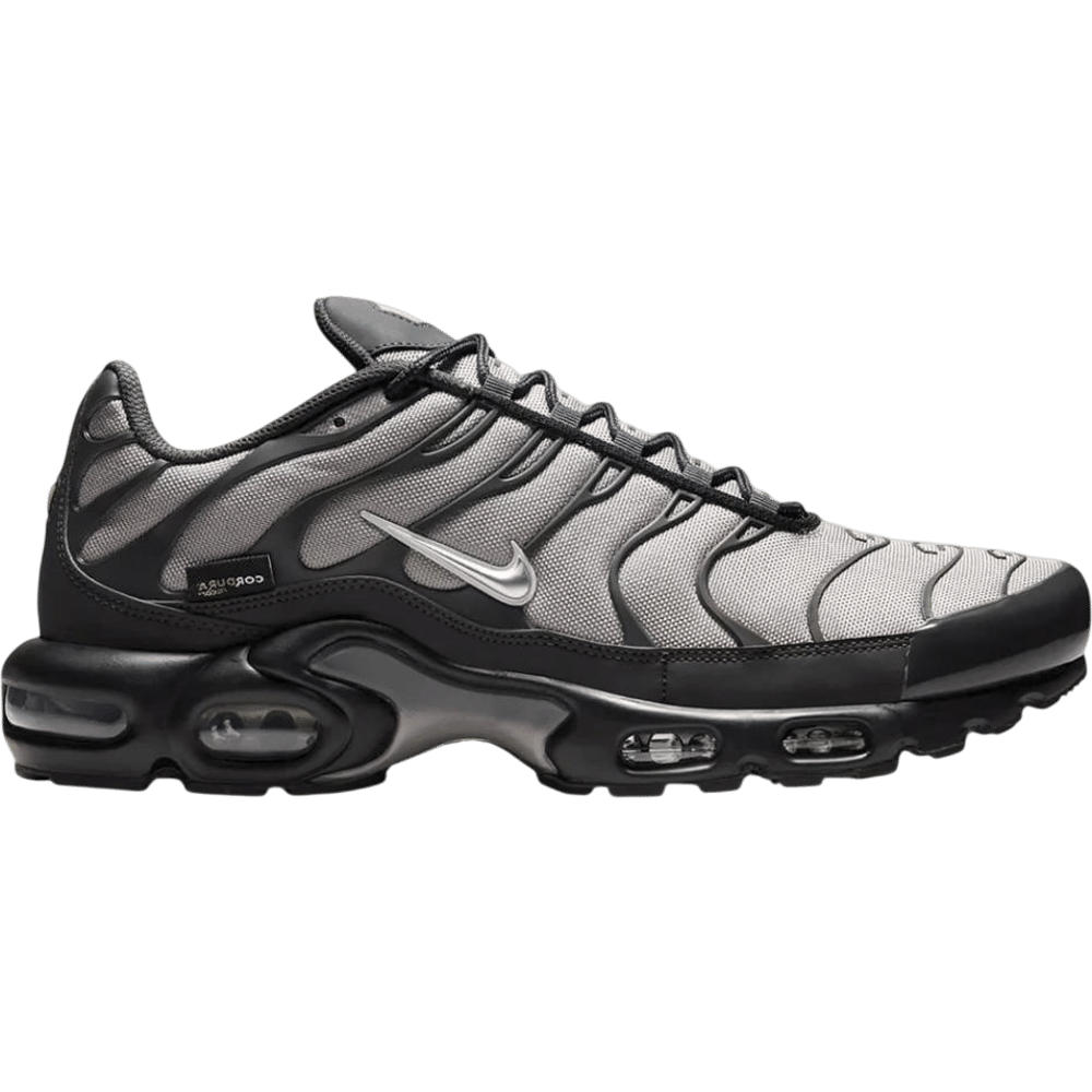 Nike Air Max Plus TN Cordura Dark Smoke Grey