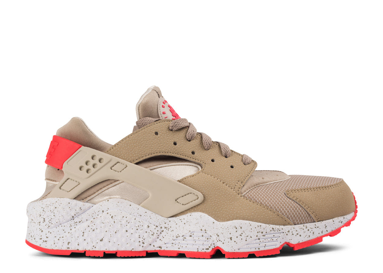 Nike Air Huarache Flat Spin (2014)