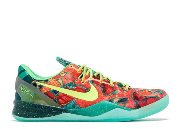 Nike Kobe 8 Protro What The '25 (WORN)
