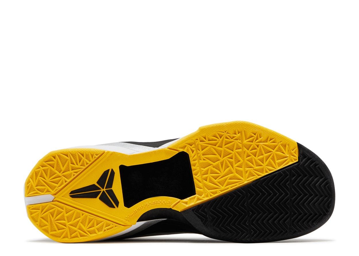 Nike Kobe 7 Del Sol