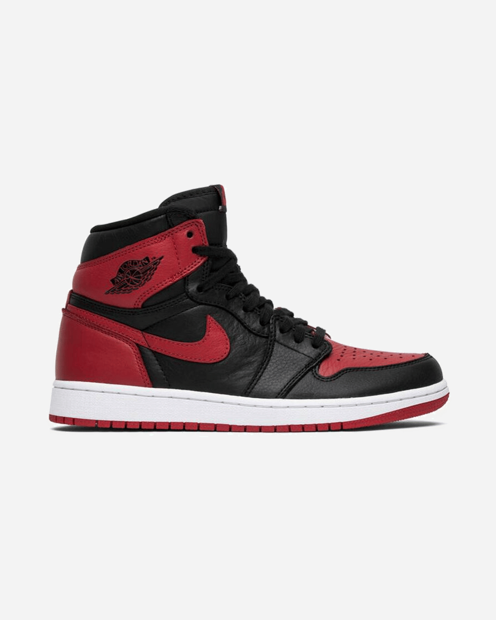 NIKE AIR JORDAN1 RETRO HIGH OG HOMAGE TO HOME