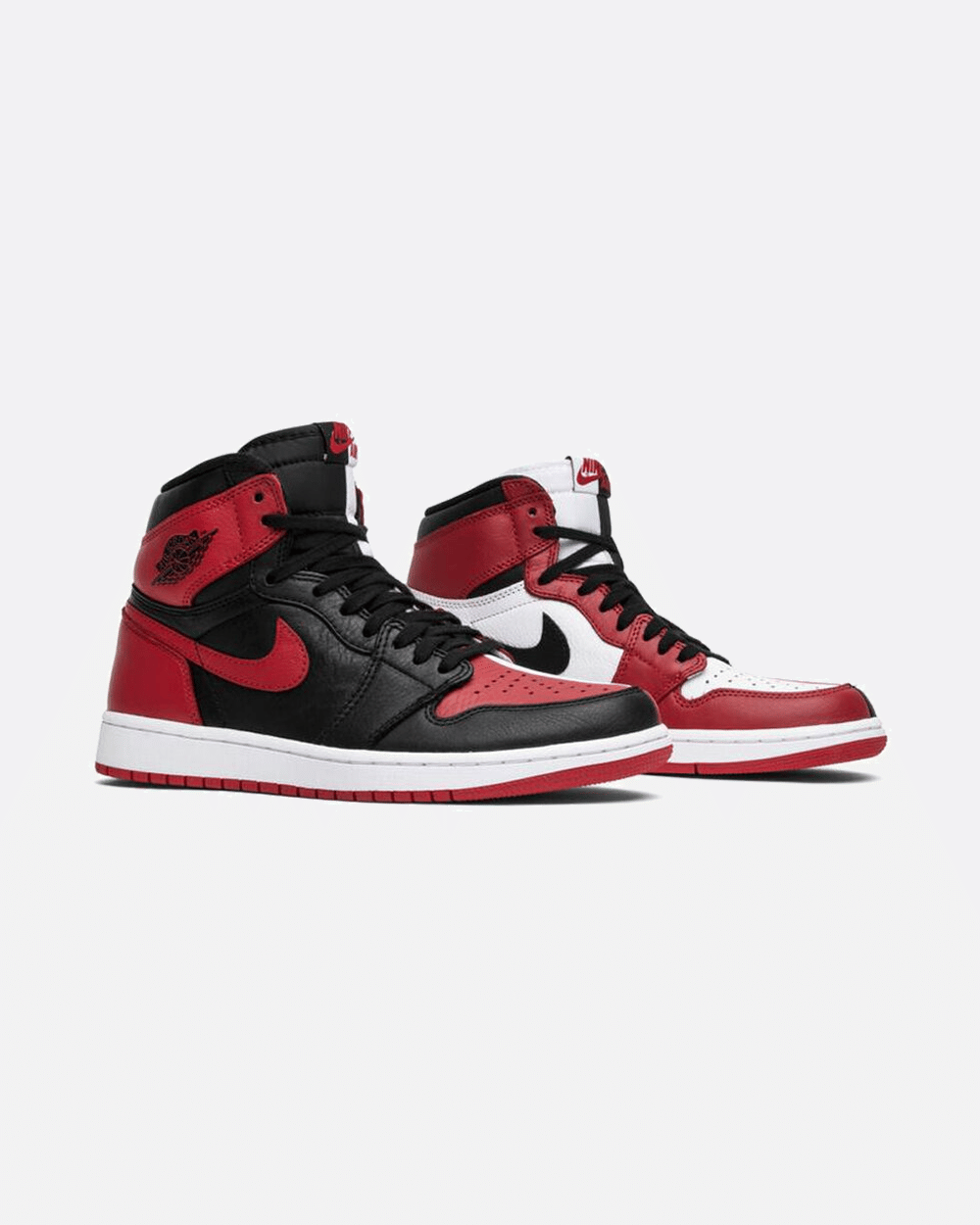 NIKE AIR JORDAN1 RETRO HIGH OG HOMAGE TO HOME
