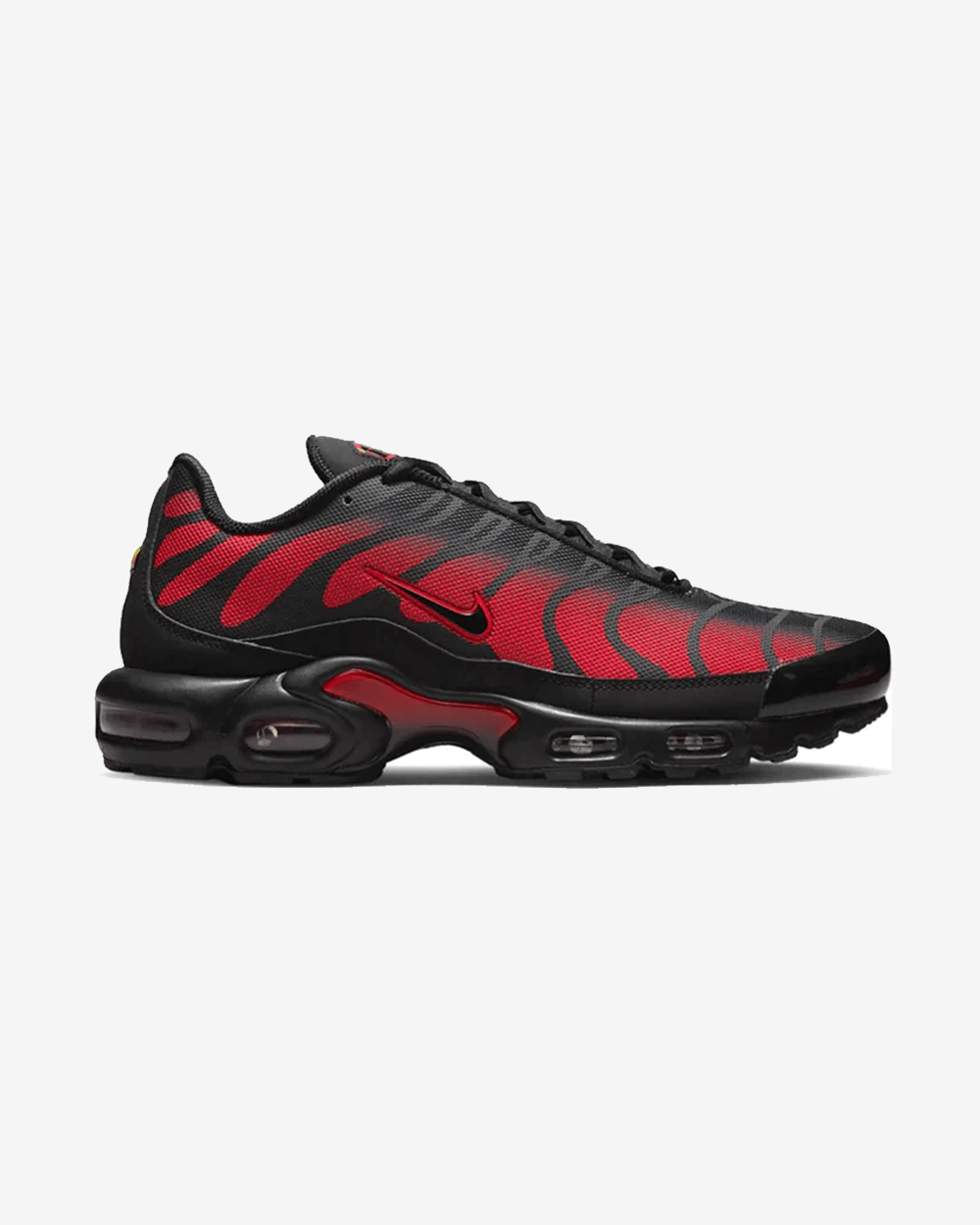 NIKE AIR MAX PLUS TN BRED