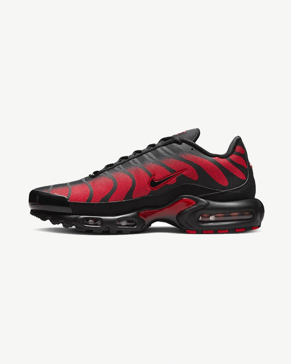 NIKE AIR MAX PLUS TN BRED