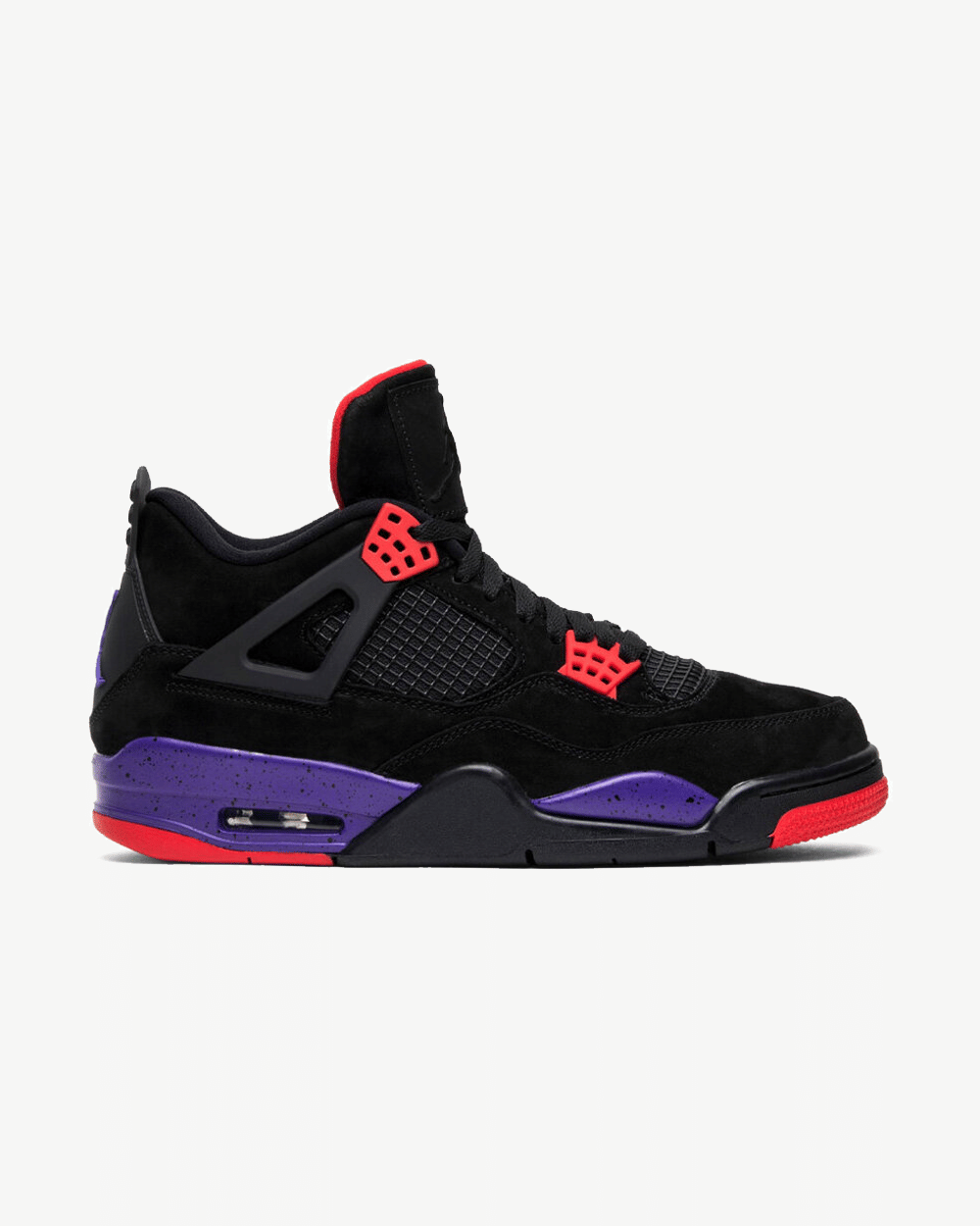 NIKE AIR JORDAN4 RETRO RAPTORS