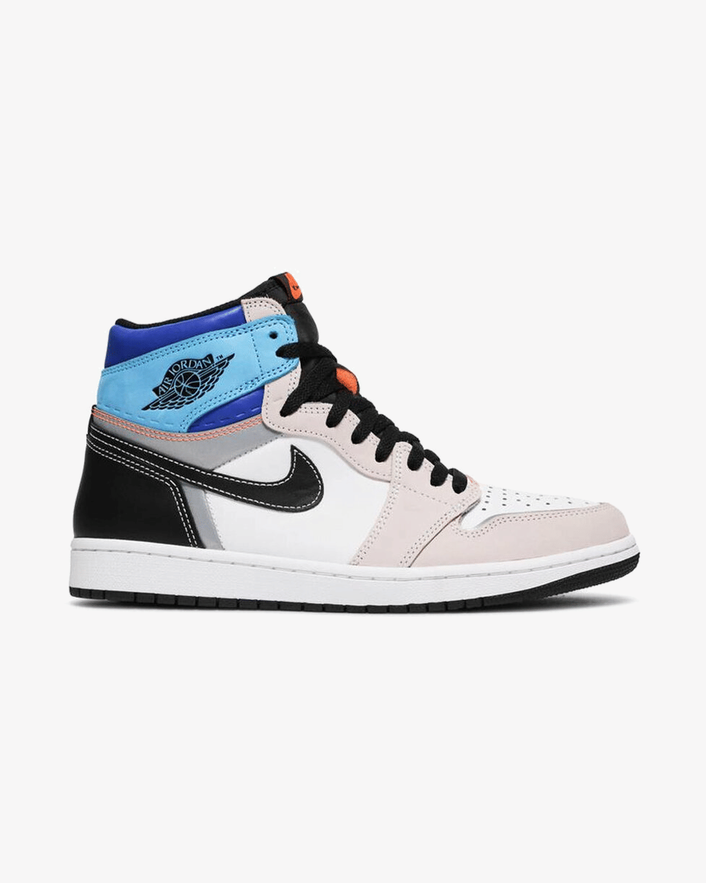 NIKE AIR JORDAN1 RETRO HIGH PROTOTYPE
