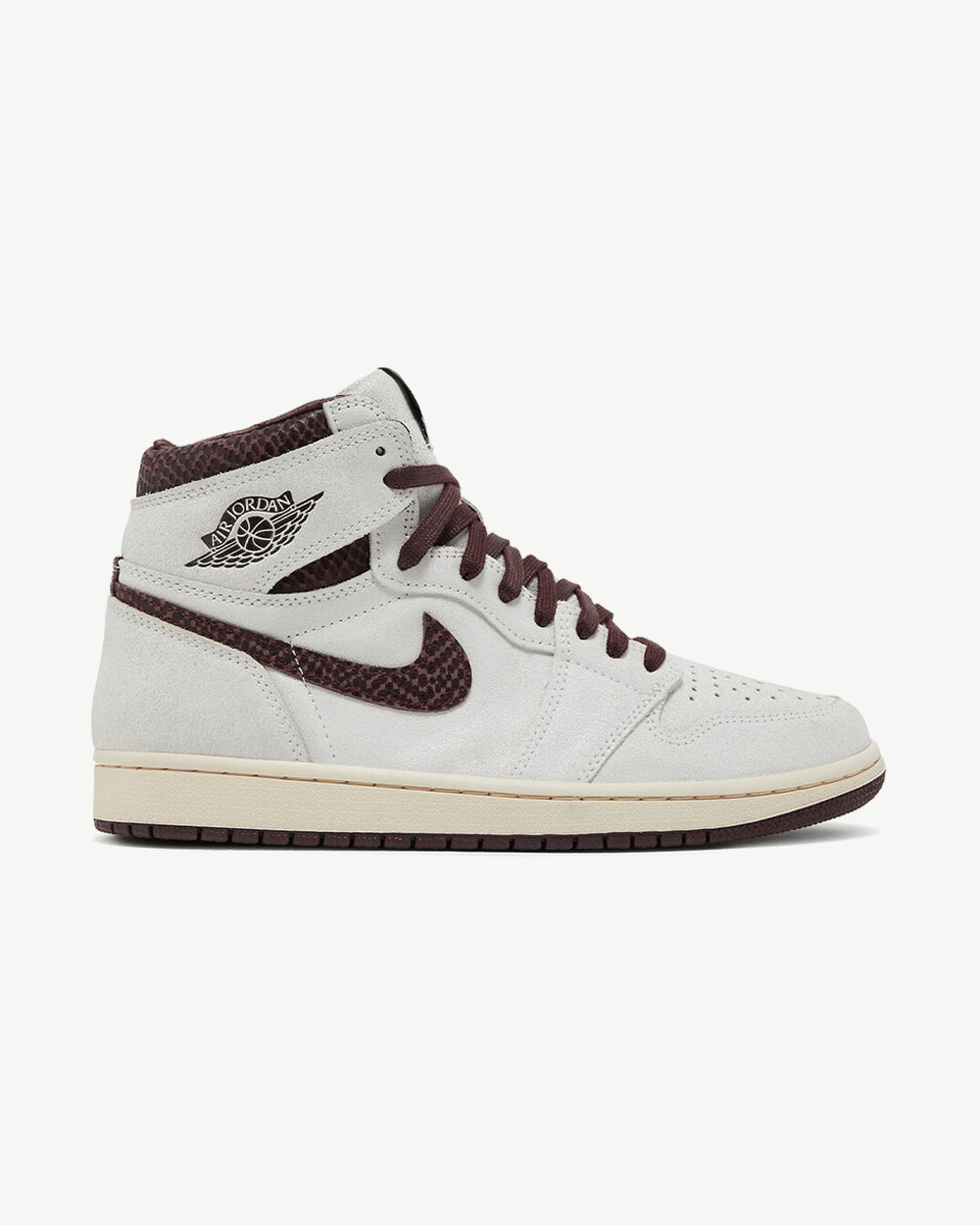 NIKE AIR JORDAN1 RETRO HIGH A MA MANIERE