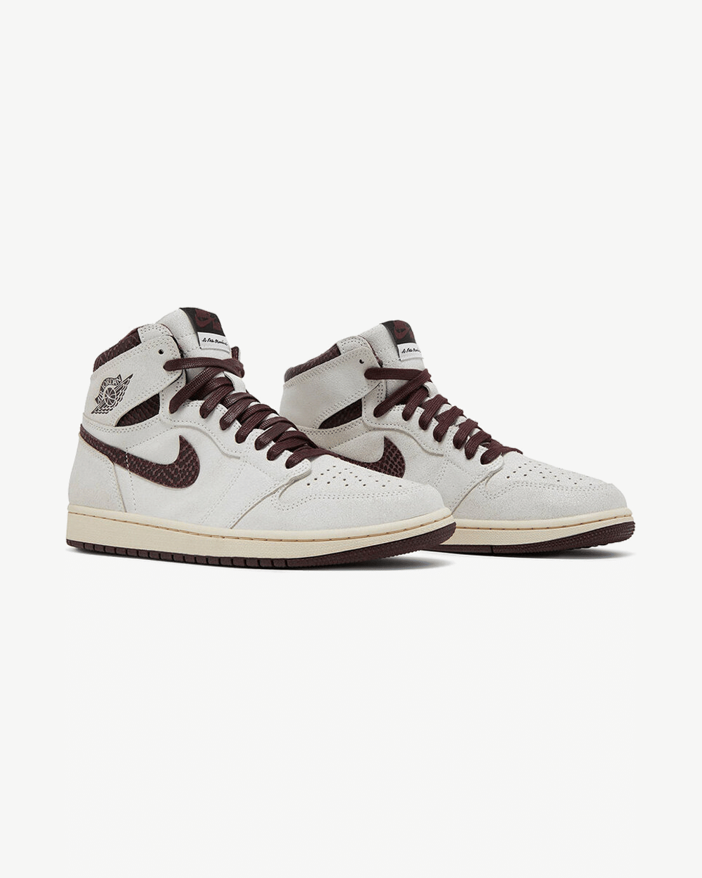 NIKE AIR JORDAN1 RETRO HIGH A MA MANIERE