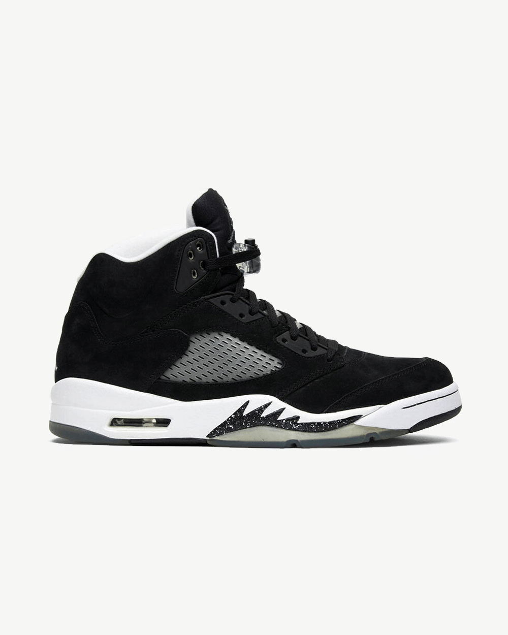 NIKE AIR JORDAN5 RETRO OREO 2013