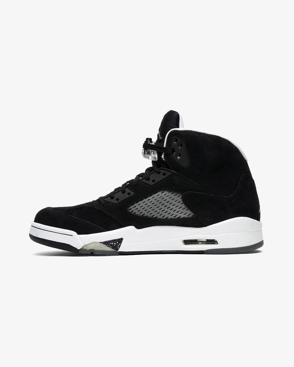 NIKE AIR JORDAN5 RETRO OREO 2013