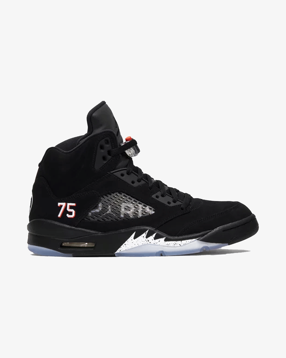 NIKE AIR JORDAN5 RETRO PARIS SAINT - GERMAN (NEW)