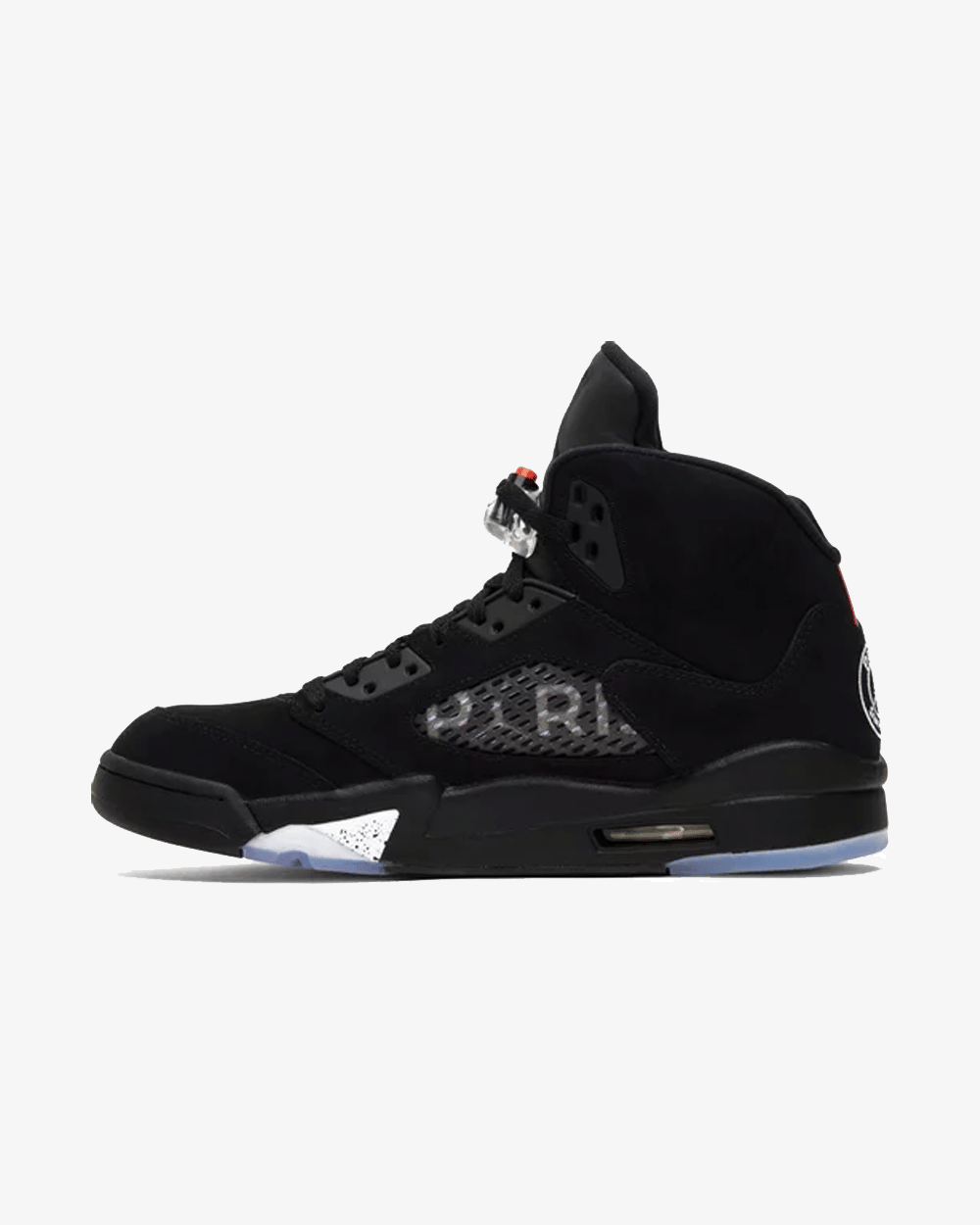 NIKE AIR JORDAN5 RETRO PARIS SAINT - GERMAN (NEW)