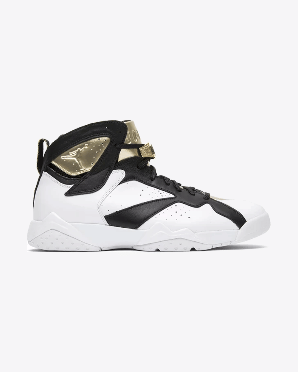 NIKE AIR JORDAN7 RETRO CHAMPIONSHIP PACK CHAMPAGNE 2015 (NEW)