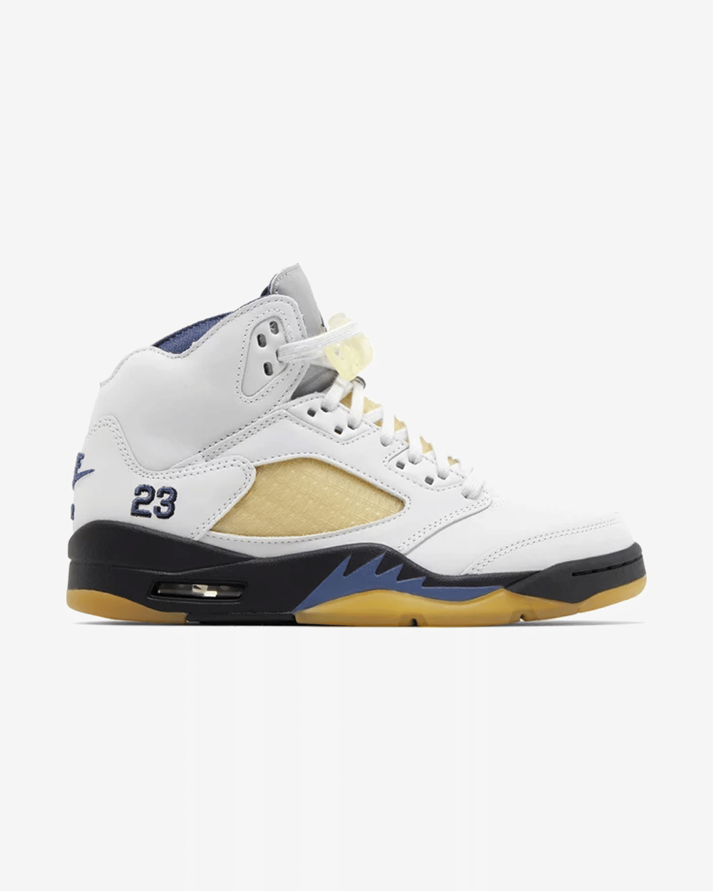 NIKE AIR JORDAN5 RETRO SP WMNS A MA MANIERE DAWN