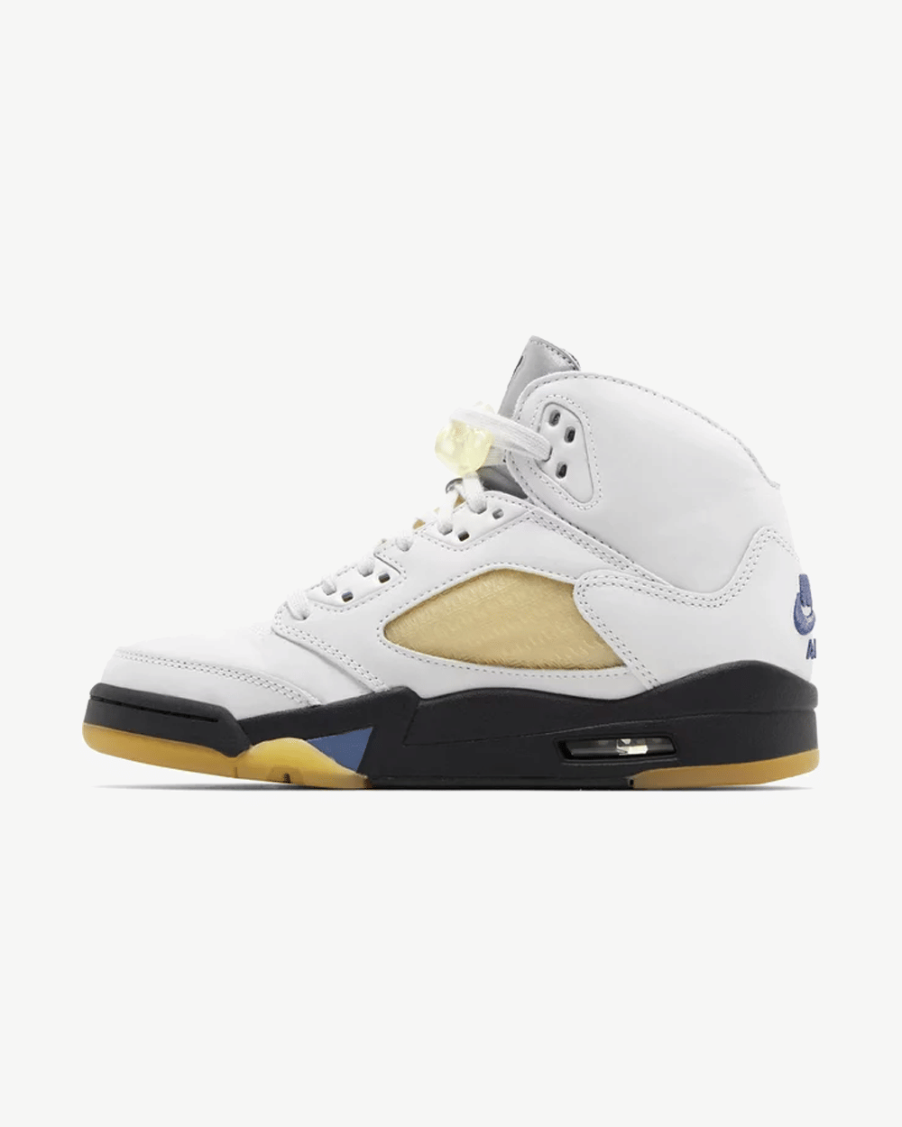 NIKE AIR JORDAN5 RETRO SP WMNS A MA MANIERE DAWN