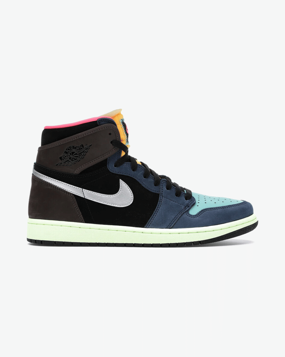 NIKE AIR JORDAN1 HIGH BIOHACK -