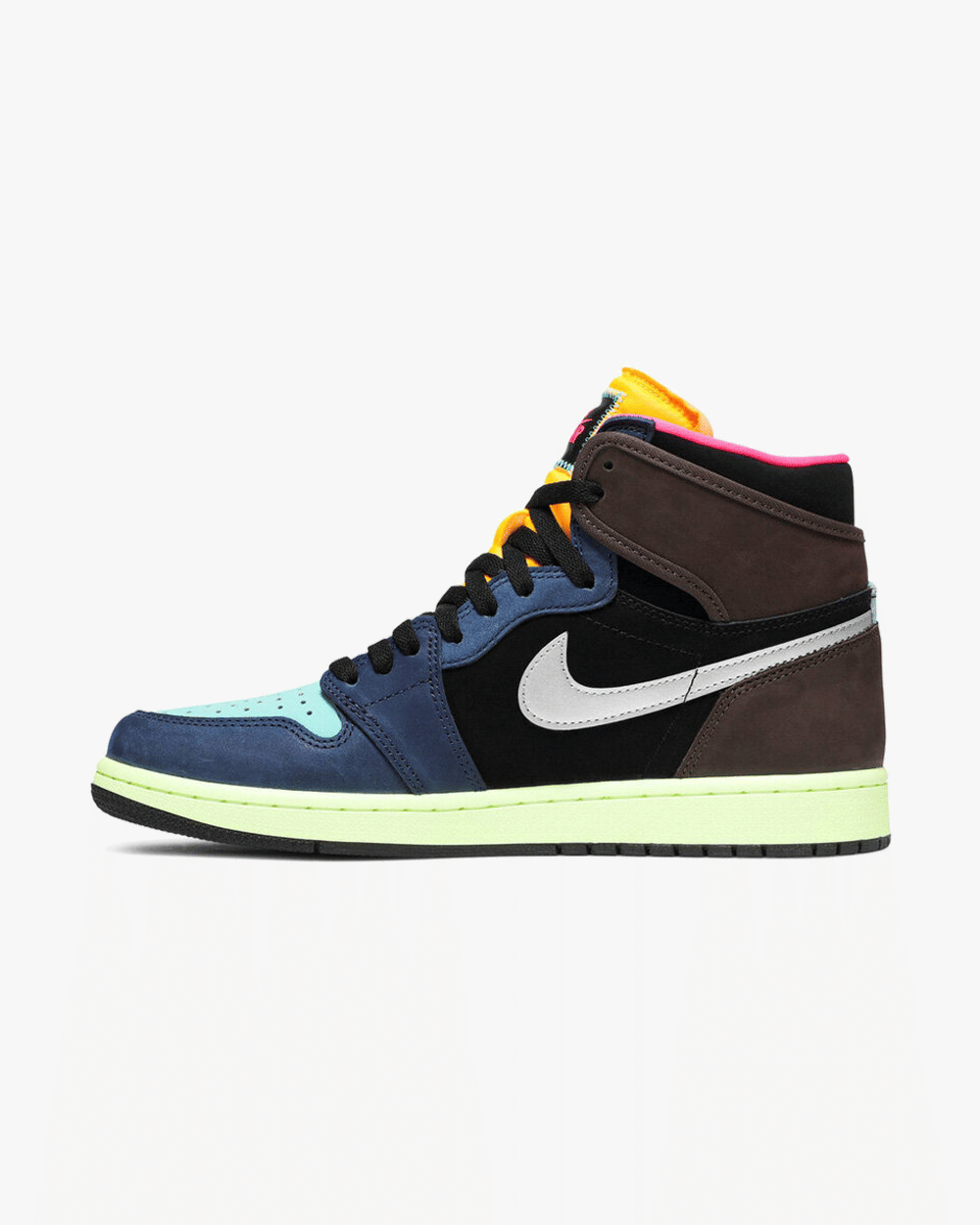NIKE AIR JORDAN1 HIGH BIOHACK -