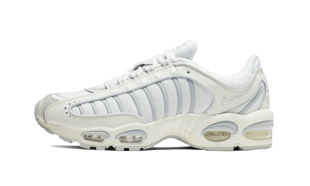 Nike Air Max Tailwind 4 Pure Platinum