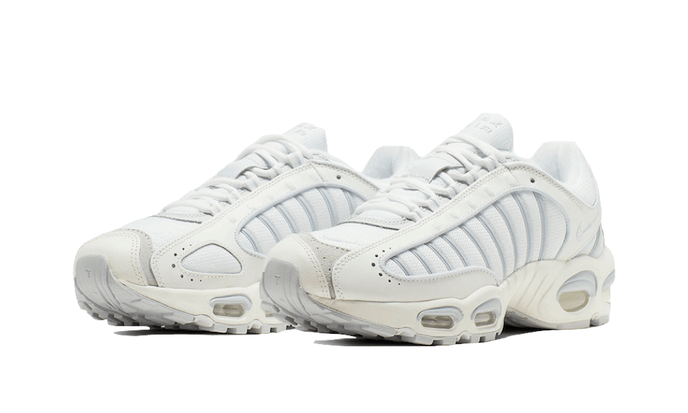 Nike Air Max Tailwind 4 Pure Platinum