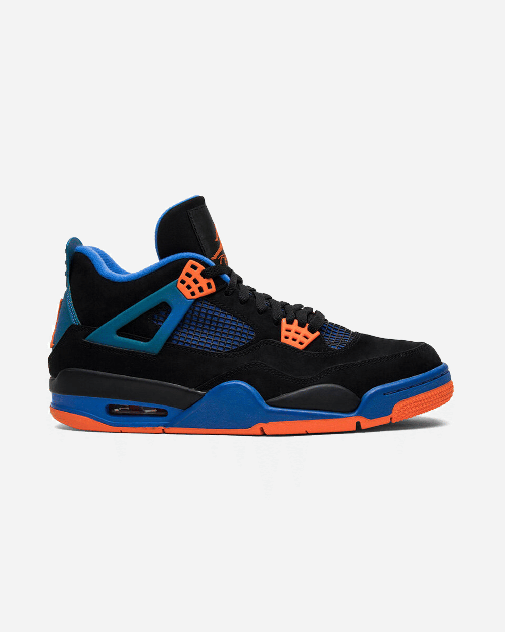 NIKE AIR JORDAN4 RETRO CAVS