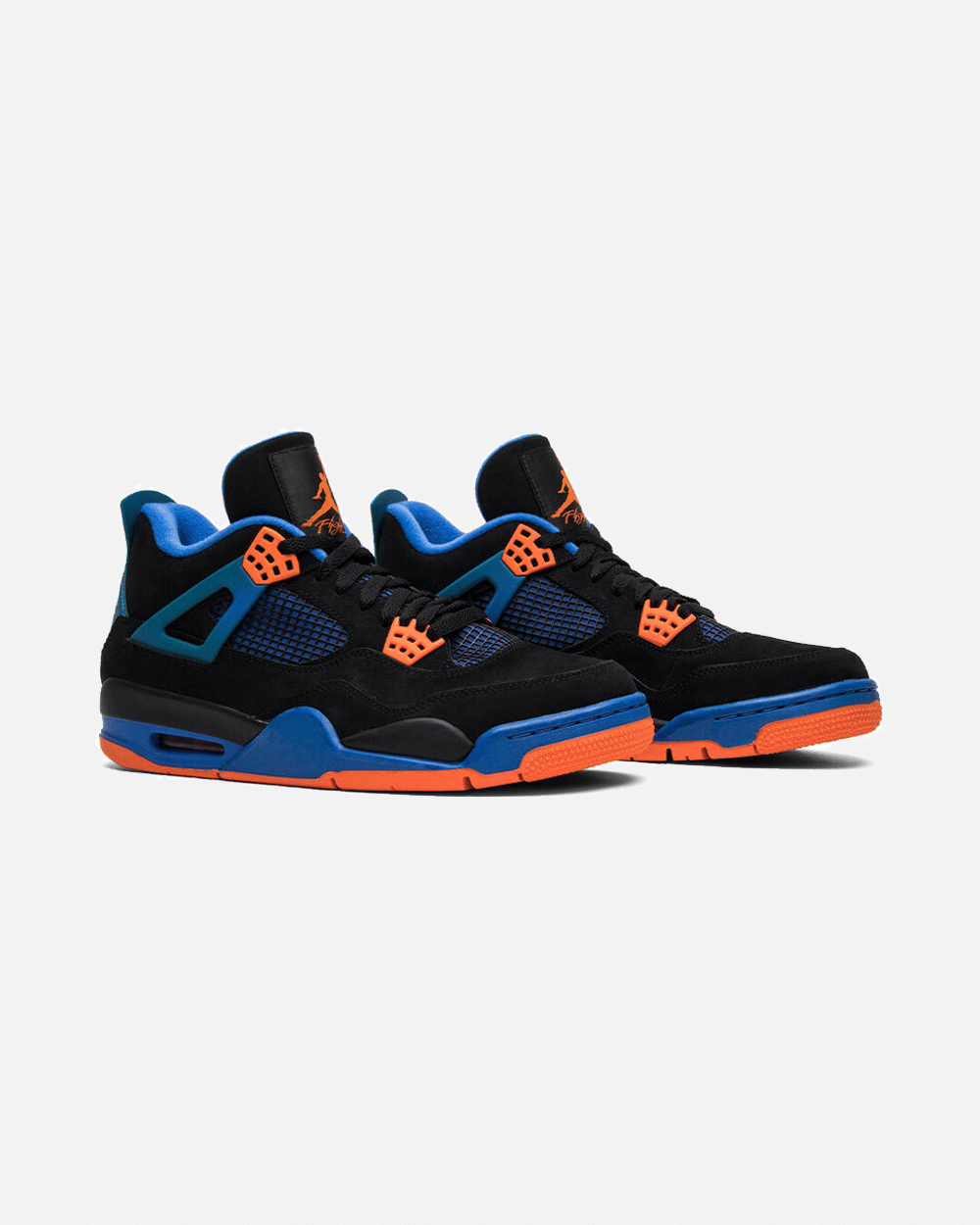 NIKE AIR JORDAN4 RETRO CAVS