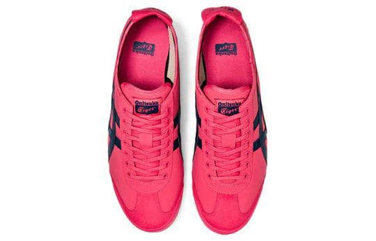 Onitsuka Tiger Mexico 66 PINK CAMEO/MAKO BLUE