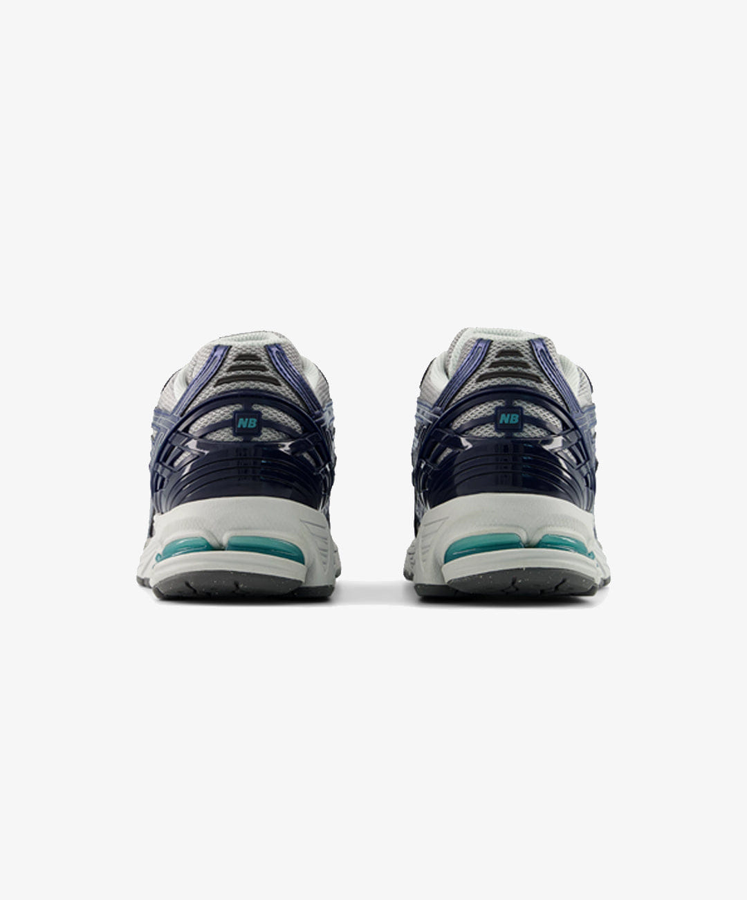 New Balance | 1906R { NAVY/RAINCLOUD/FADED TEAL