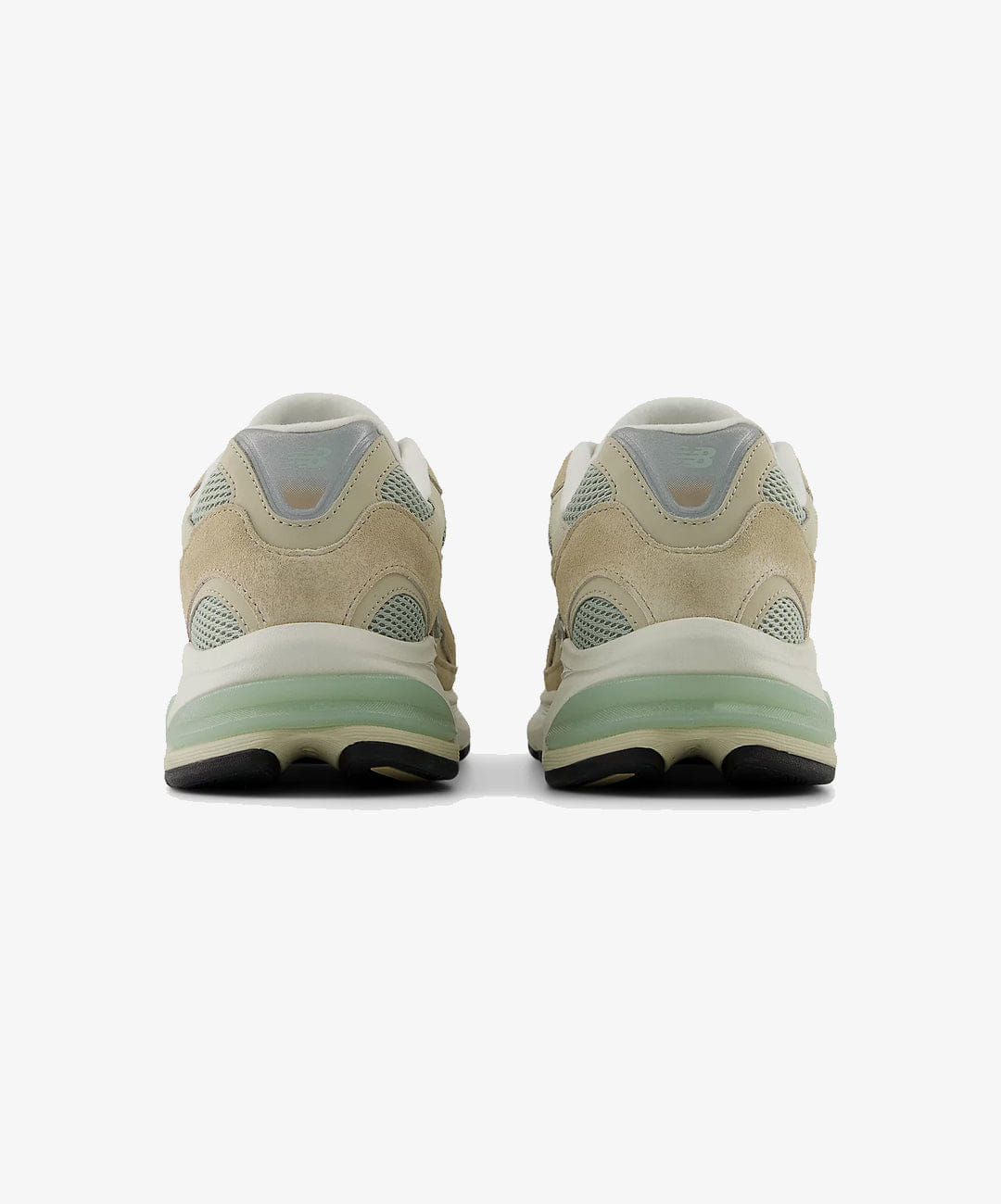 New Balance | ABZORB 2010 { MINDFUL GREY/LONE STAR GREY/SHIPYARD