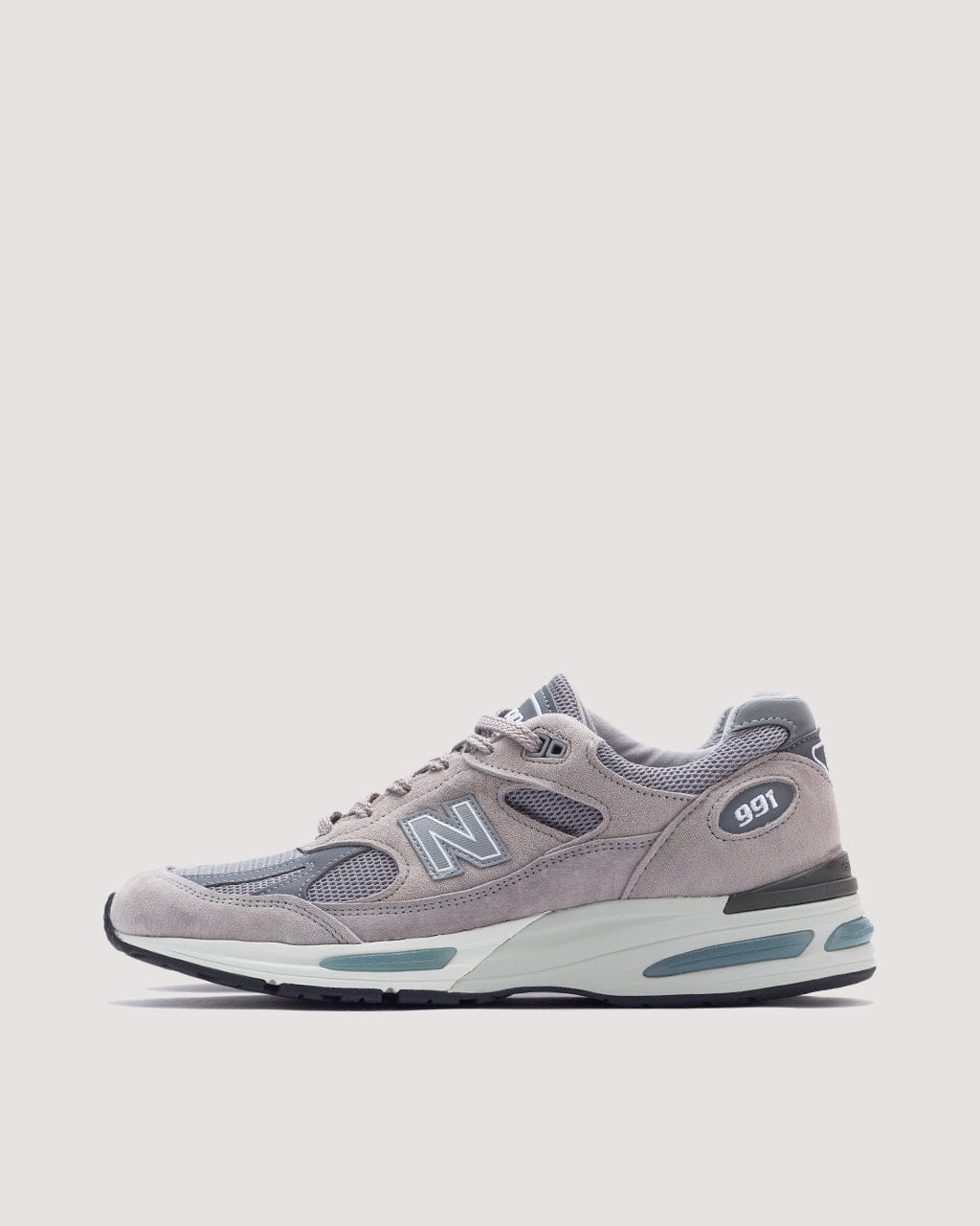 New Balance 991 GL2 - Dove