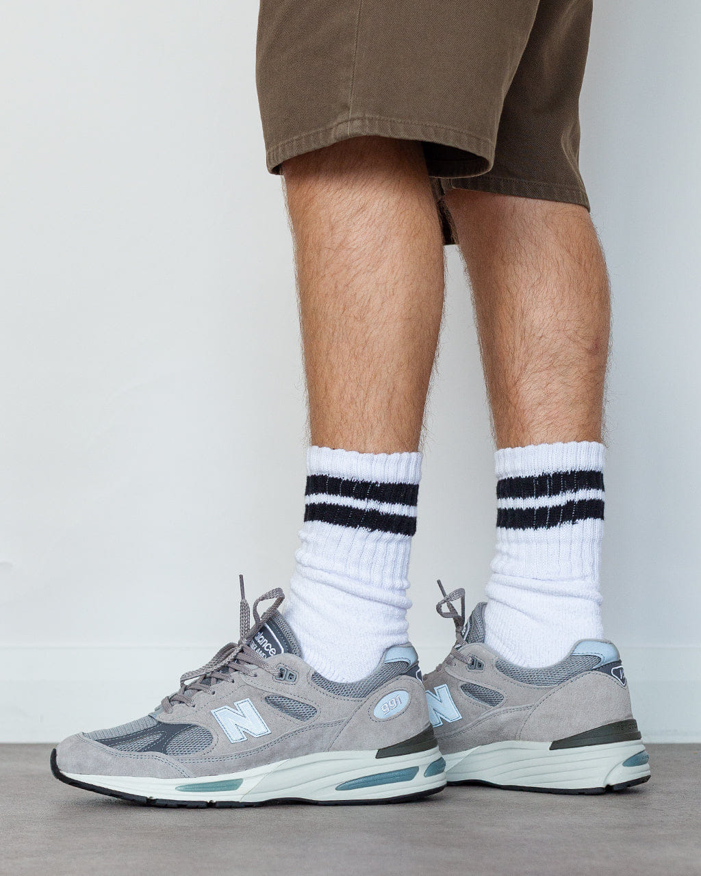 New Balance 991 GL2 - Dove